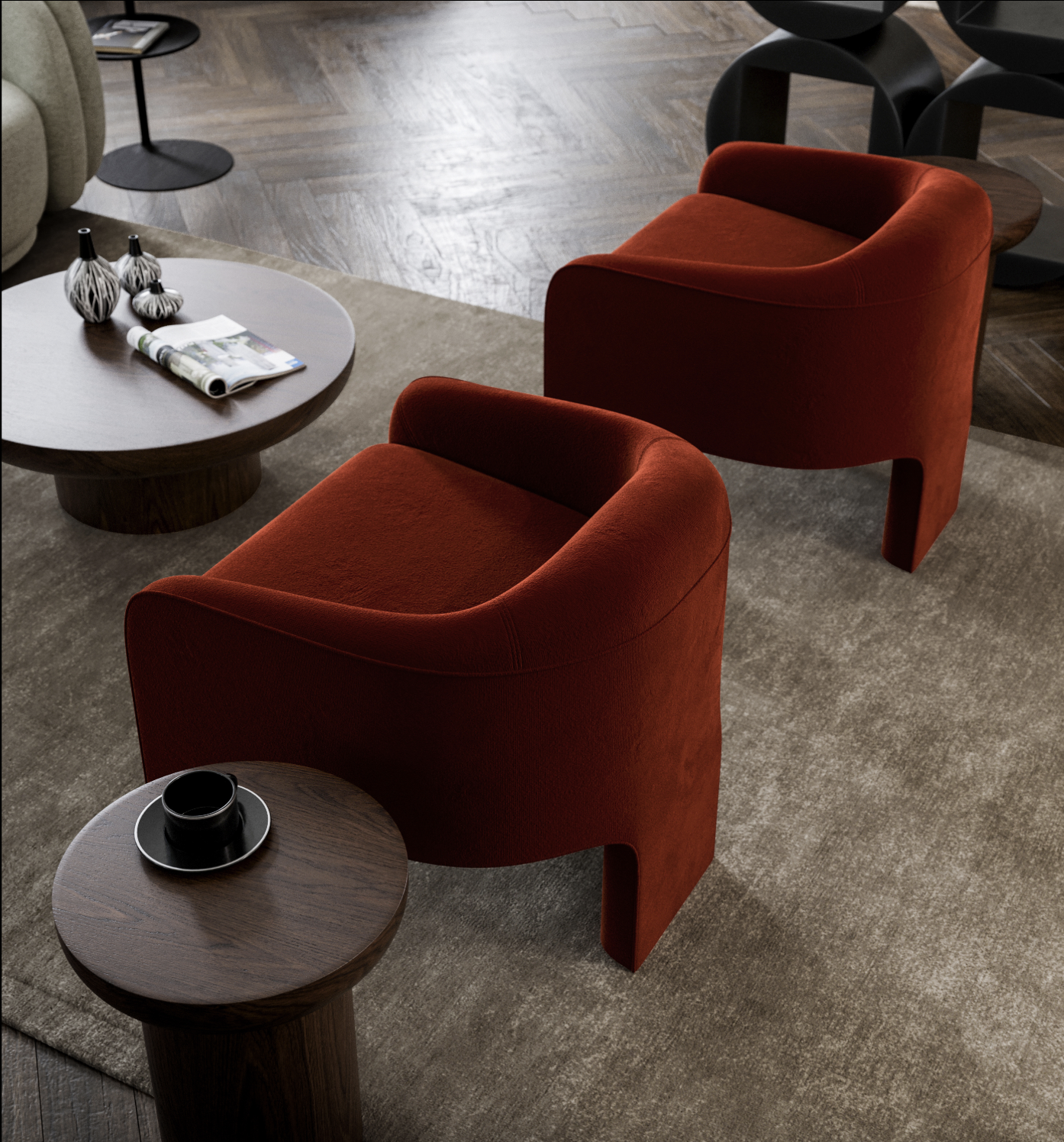 Home Interior Design Trends Shaping Spaces in 2026